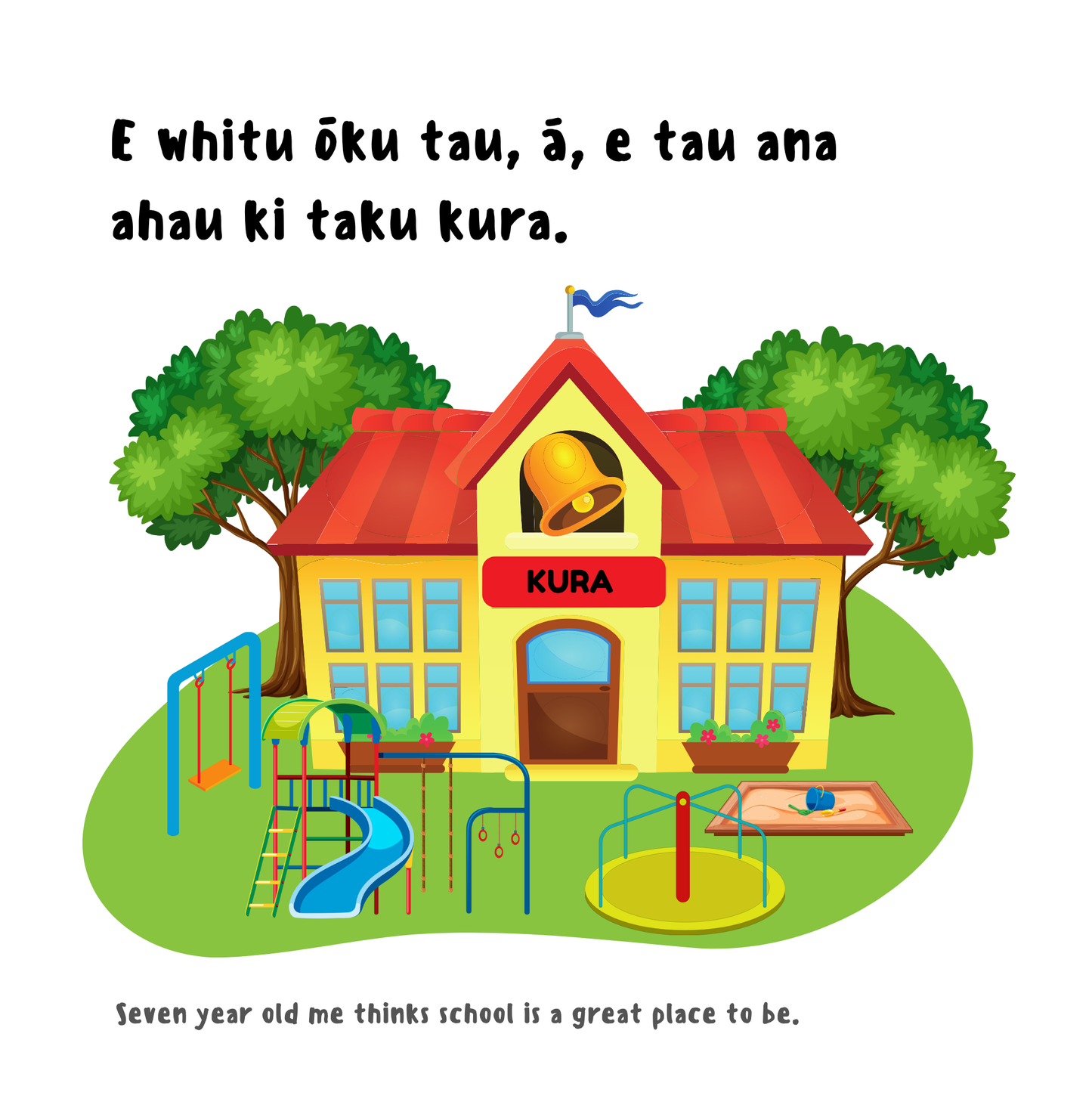 Ko te Kī a Sensei Shane: “Kia mataara ki ngā tangata whakaweti!”